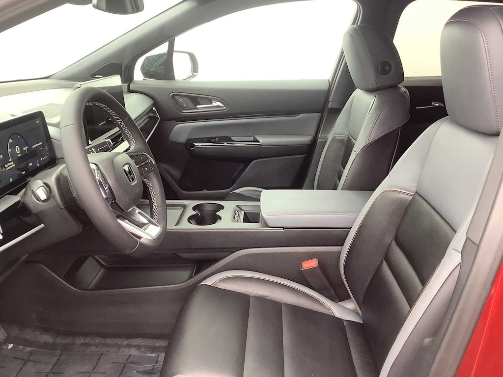 New 2025 Honda Prologue Touring SUV