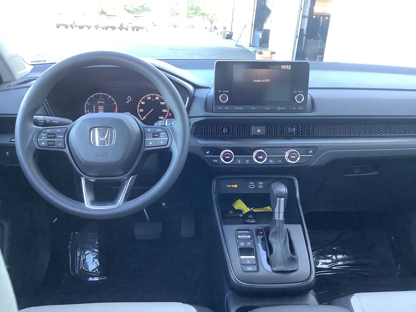 Thumbnail: 2023 Honda CR-V - 10