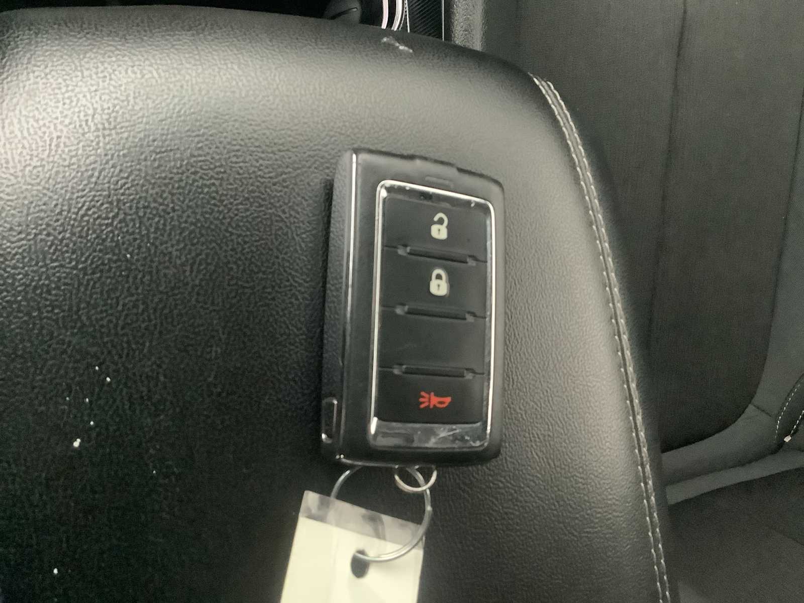 Thumbnail: 2023 Jeep Grand Cherokee - 19