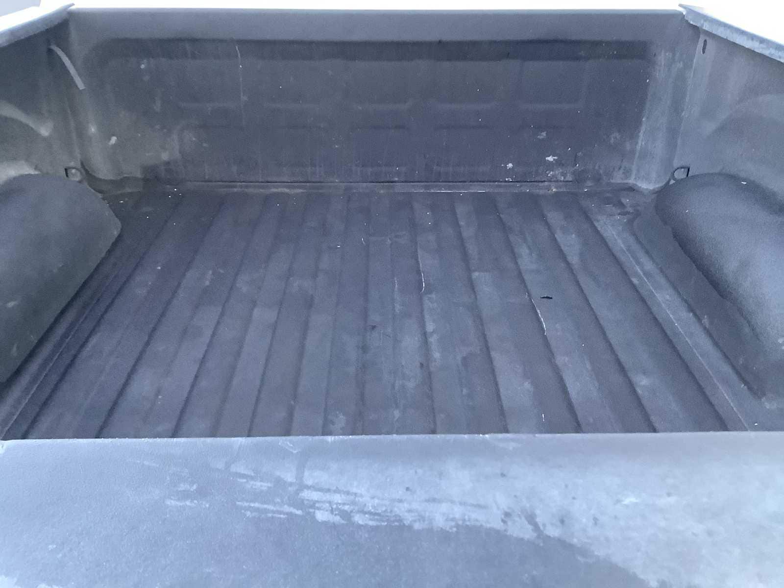 Thumbnail: 2017 RAM 1500 - 14