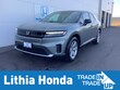  Honda Prologue