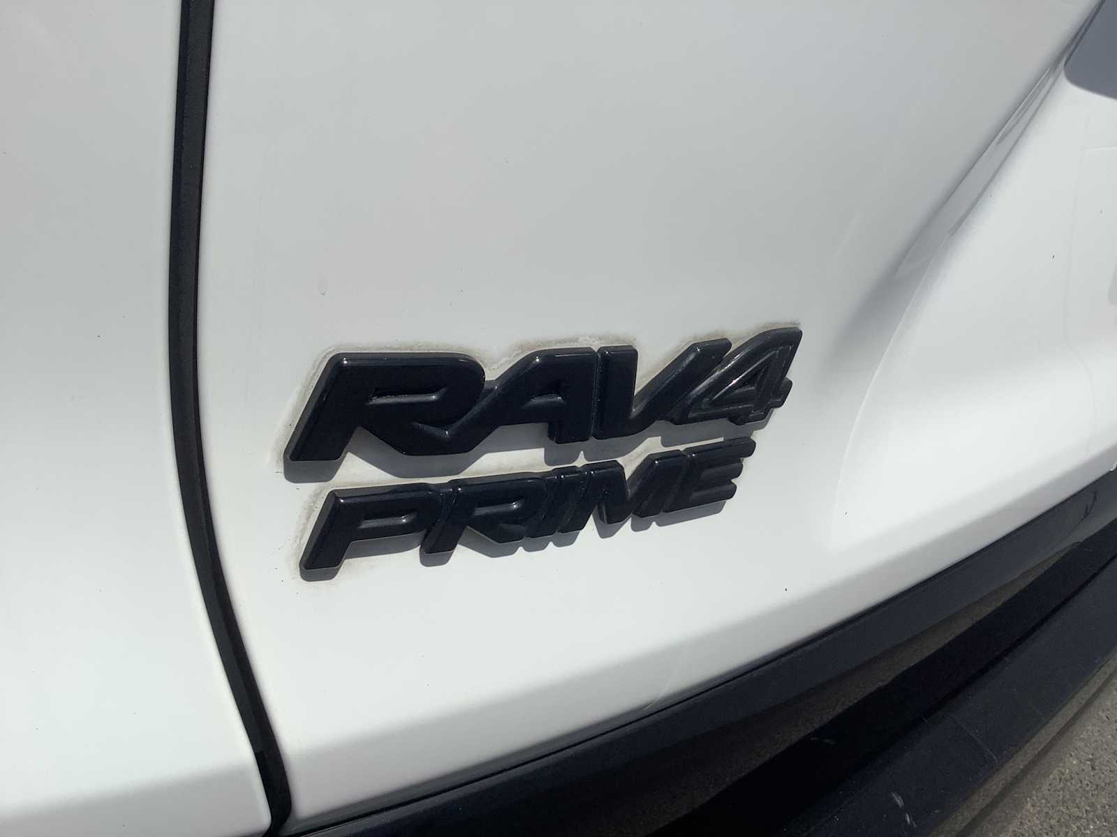 Thumbnail: 2022 Toyota RAV4 - 7