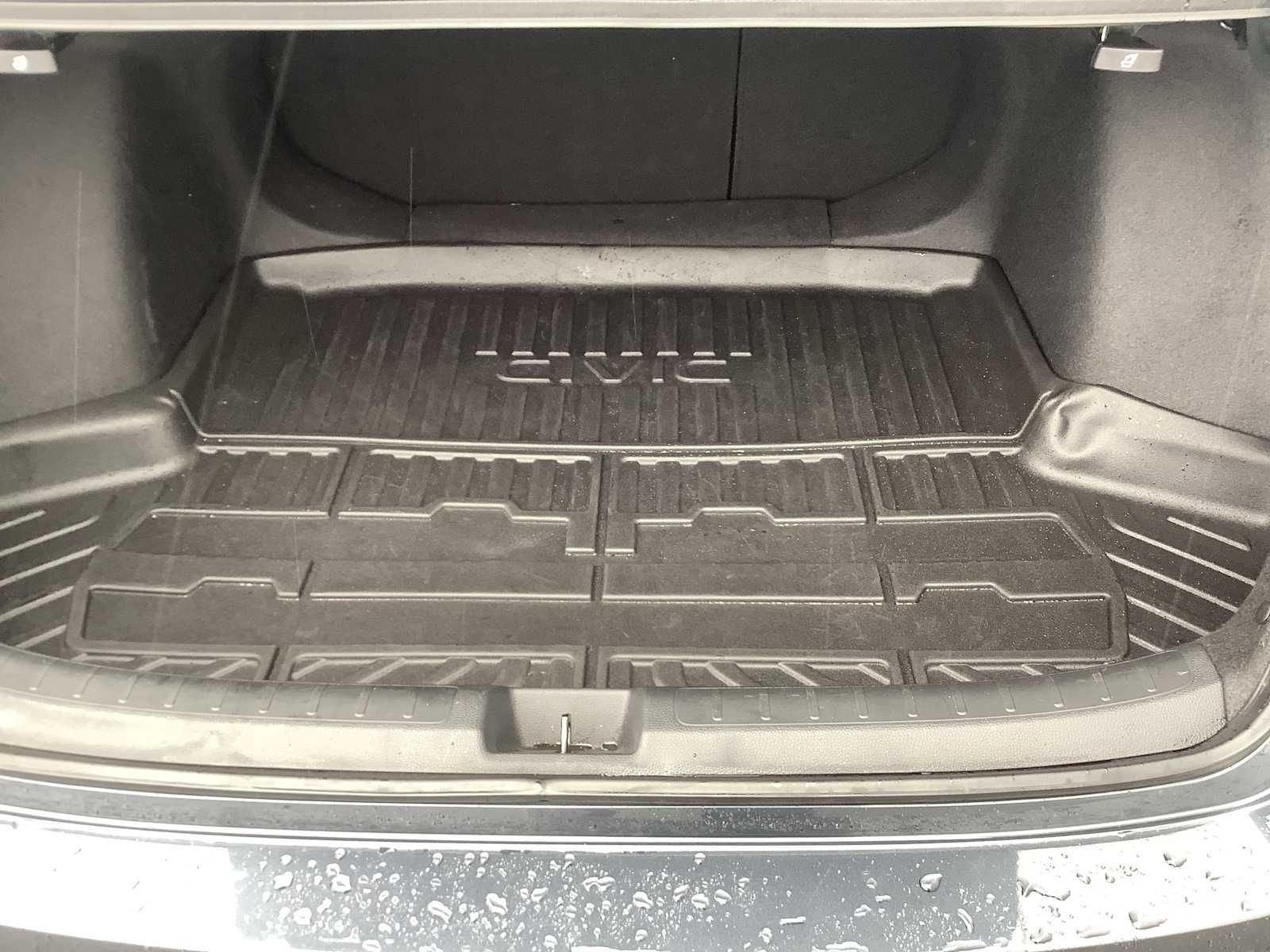 Thumbnail: 2023 Honda Civic - 14