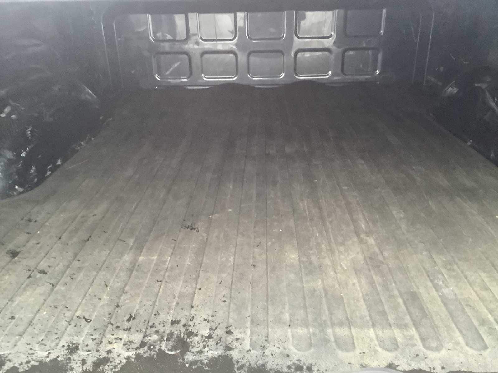 Thumbnail: 2020 RAM 2500 - 14