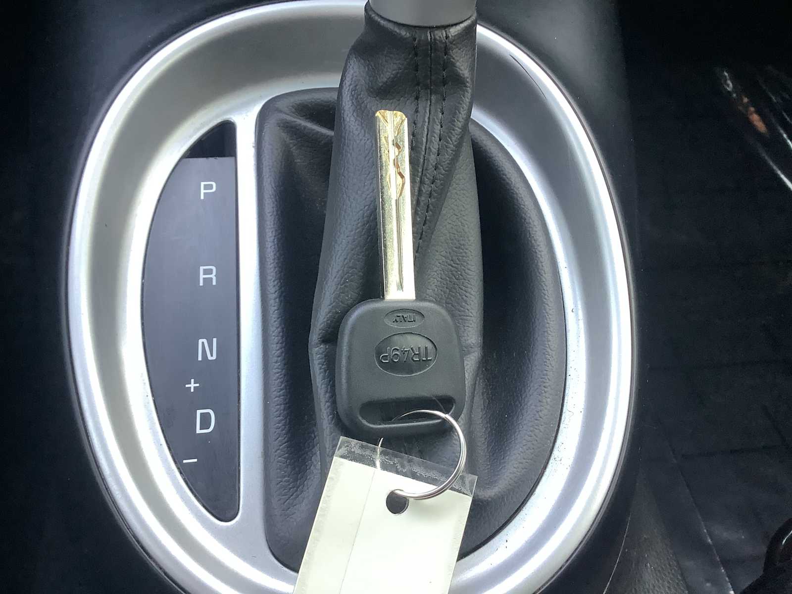 Thumbnail: 2019 Kia Soul - 19