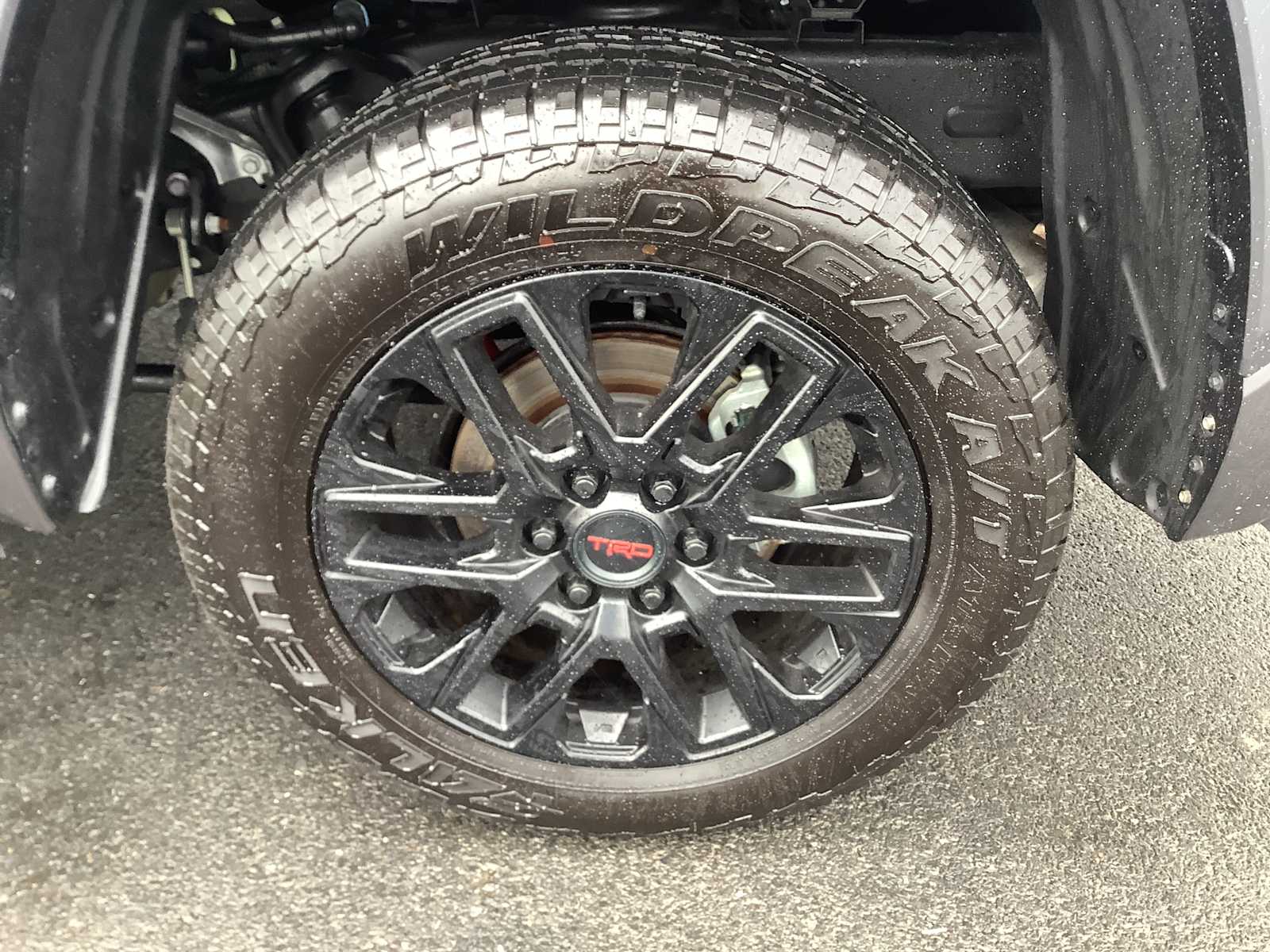 Thumbnail: 2022 Toyota Tundra - 7