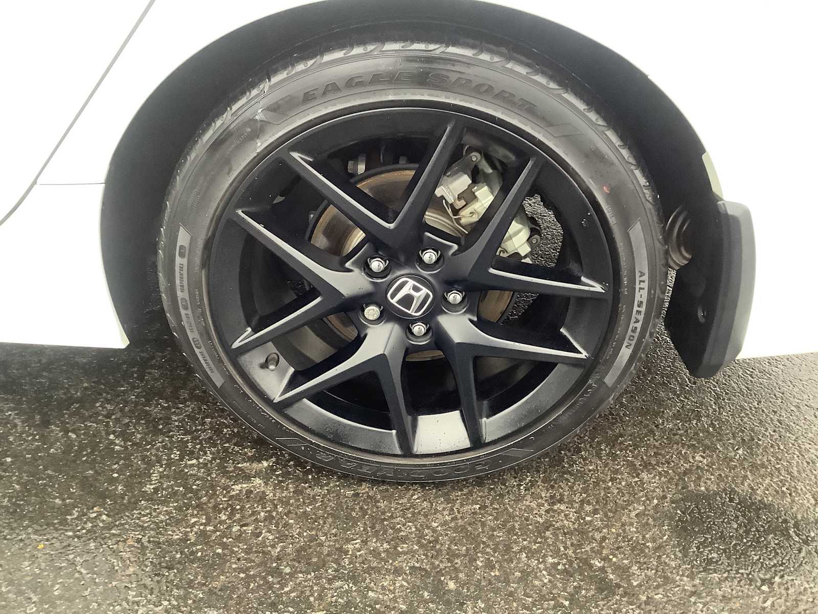 Thumbnail: 2022 Honda Civic - 9