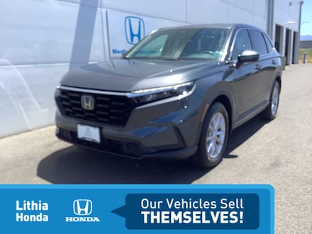 2024 Honda CR-V EX-L SUV