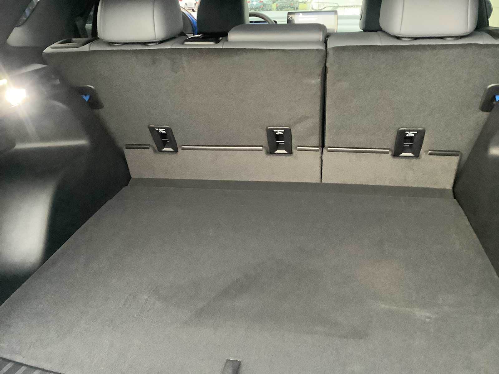 Thumbnail: 2026 Honda Prologue - 19