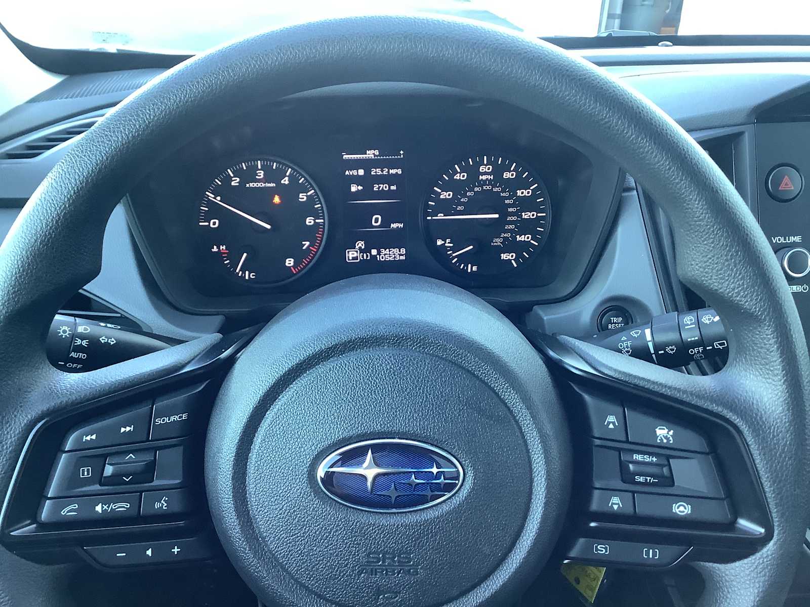 Thumbnail: 2024 Subaru Crosstrek - 16