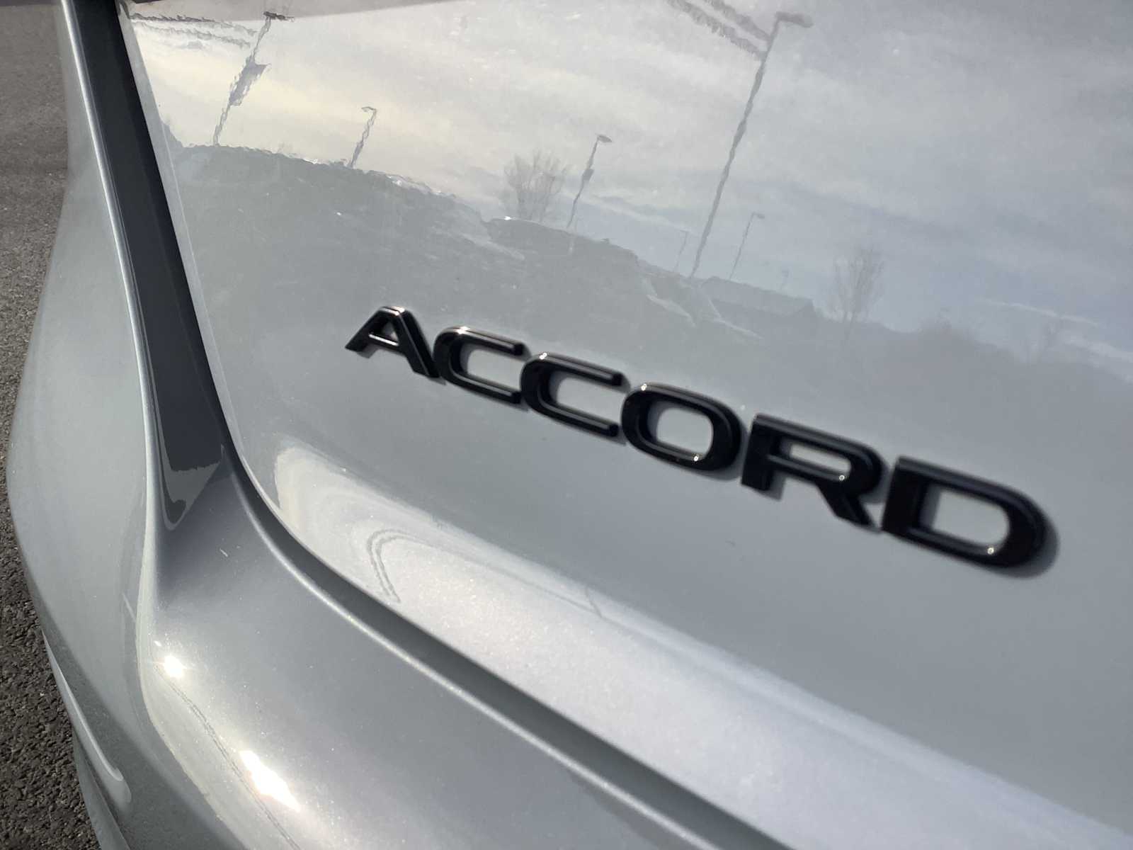 Thumbnail: 2023 Honda Accord - 6