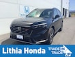 Honda CR-V Hybrid