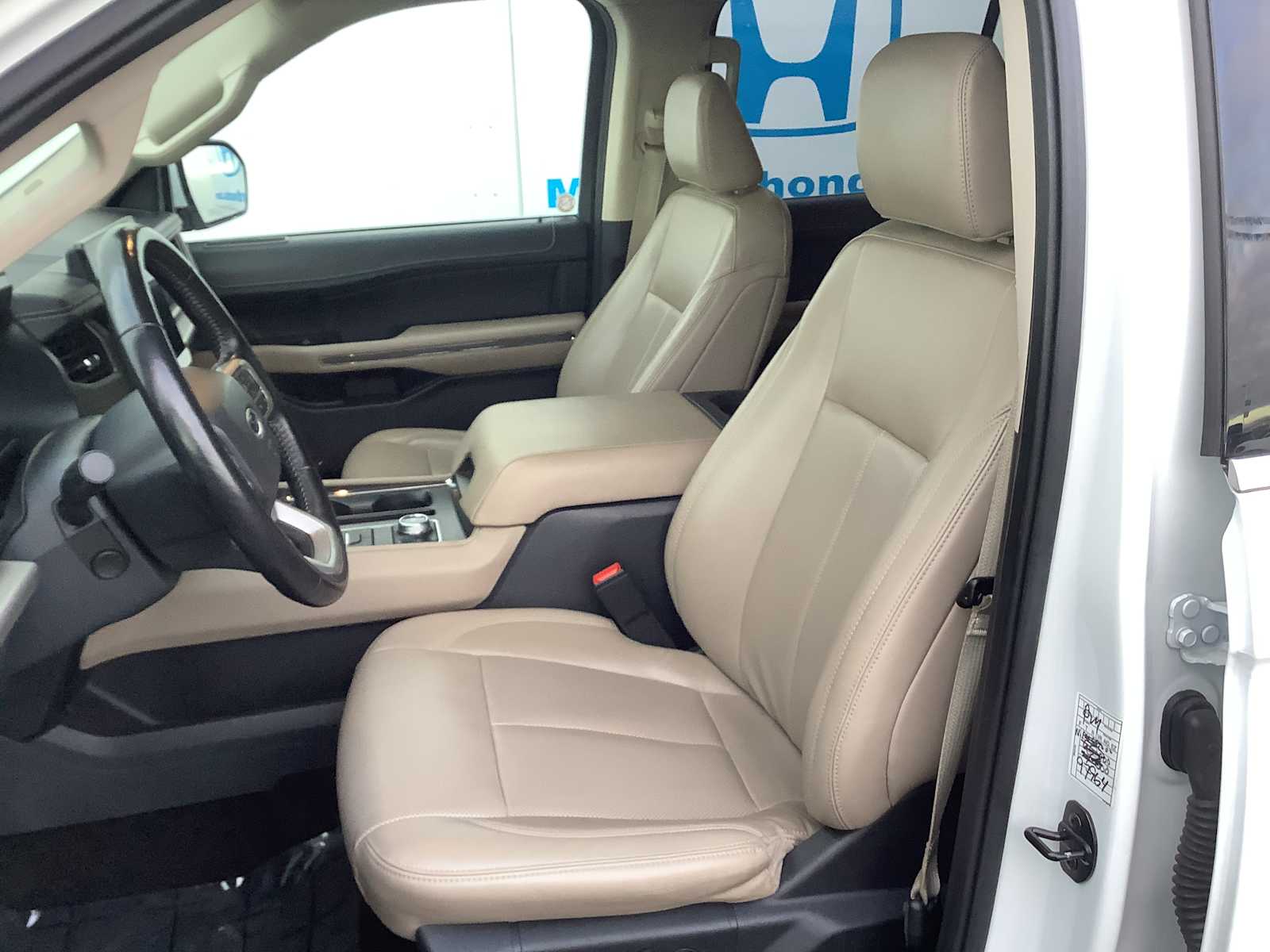 Thumbnail: 2023 Ford Expedition MAX - 11