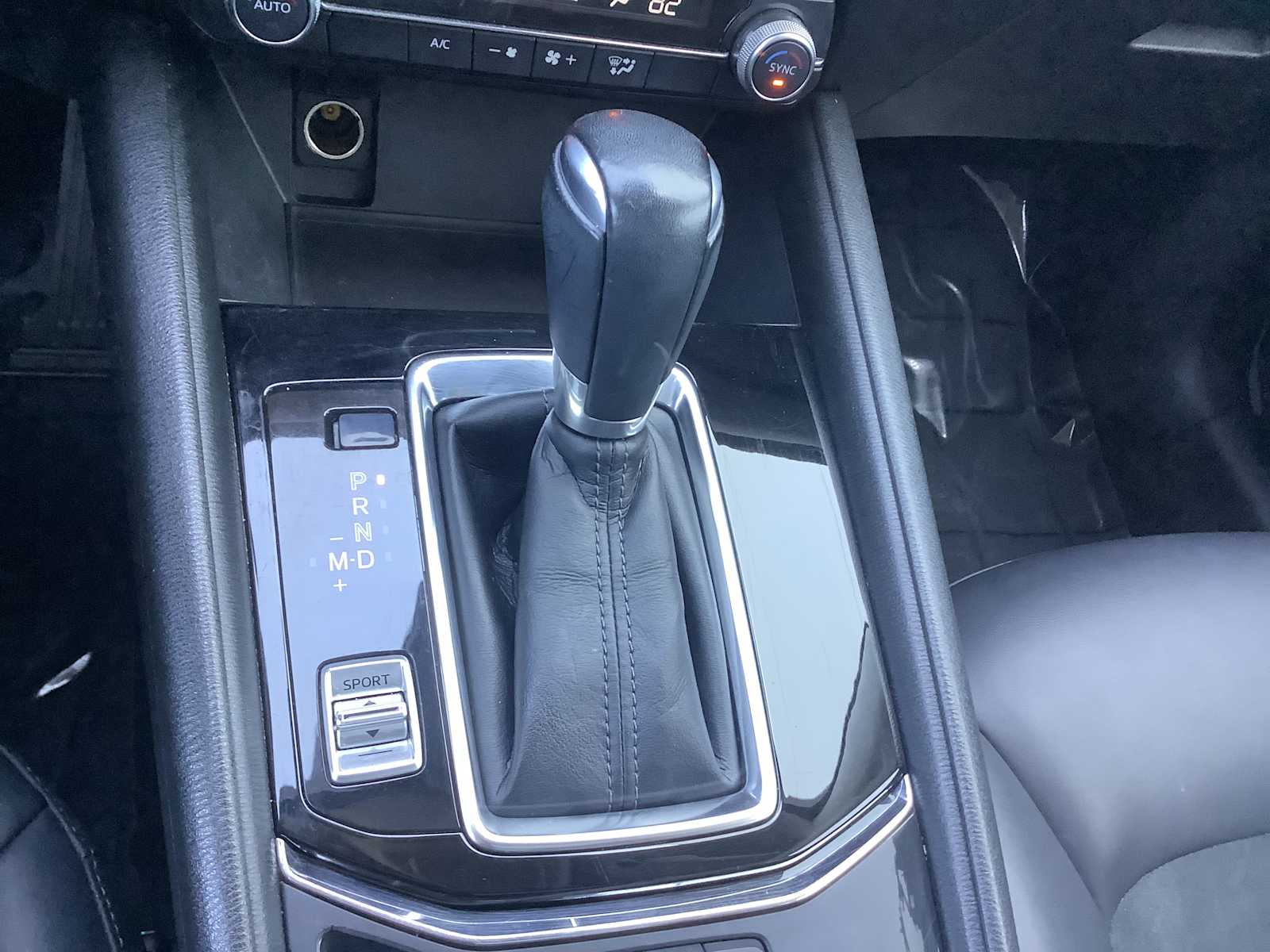 Thumbnail: 2020 Mazda CX-5 - 18