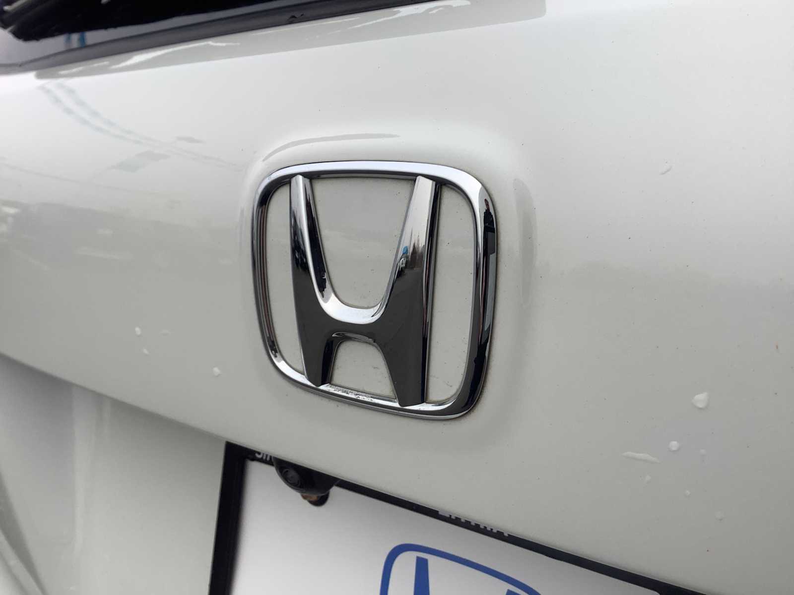 Thumbnail: 2021 Honda Pilot - 6