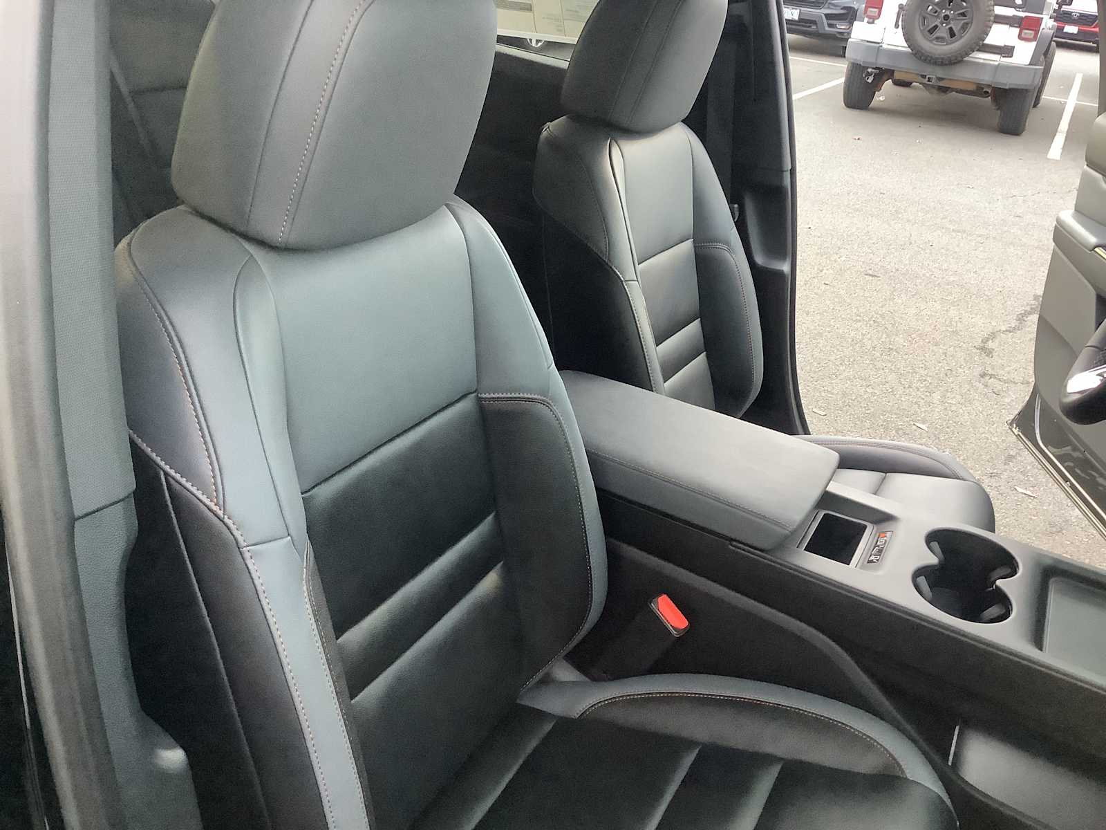 Thumbnail: 2026 Honda Prologue - 14