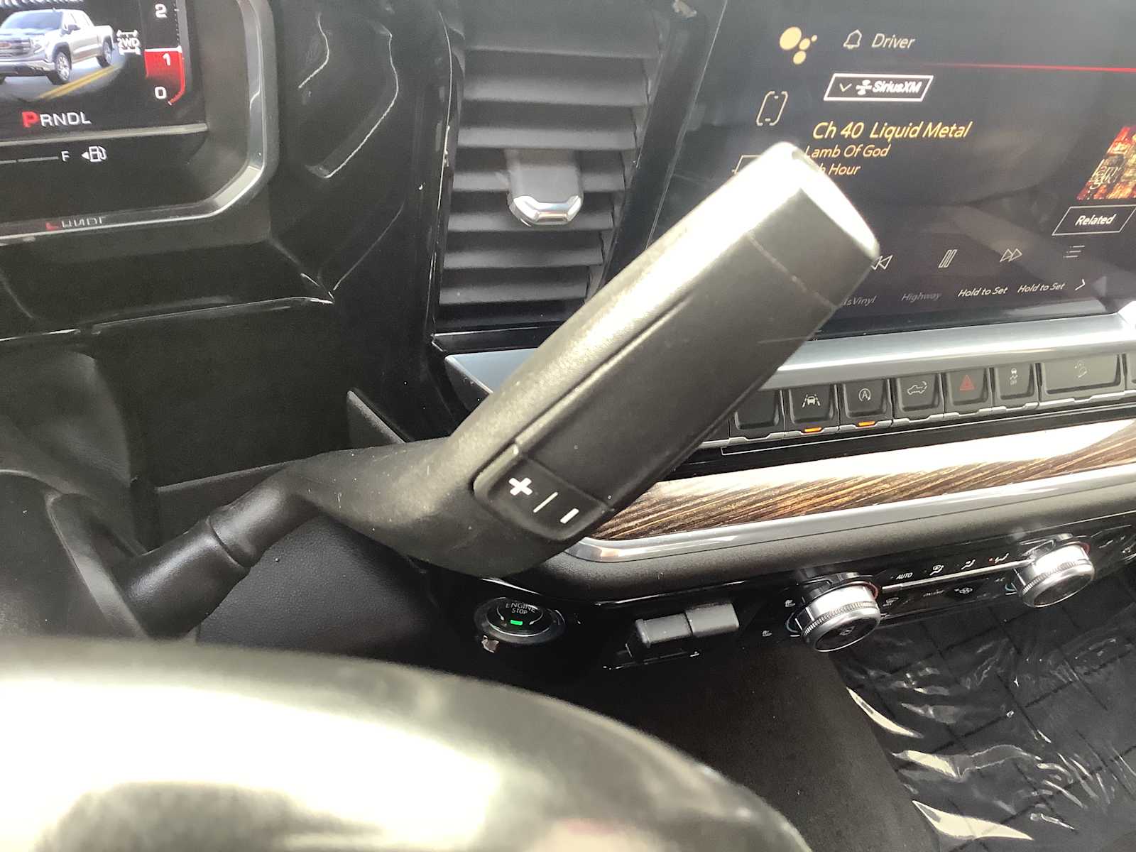 Thumbnail: 2023 GMC Sierra 1500 - 17