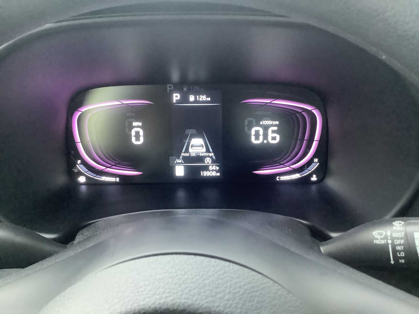 Thumbnail: 2023 Kia Soul - 20