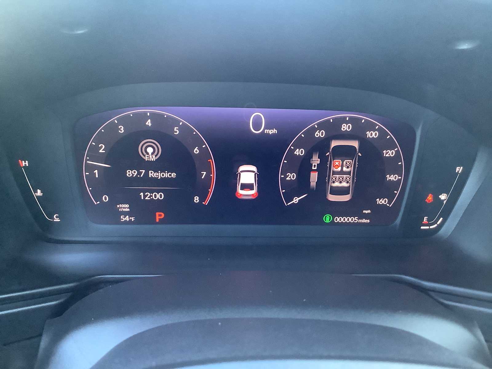 Thumbnail: 2026 Honda Accord - 18