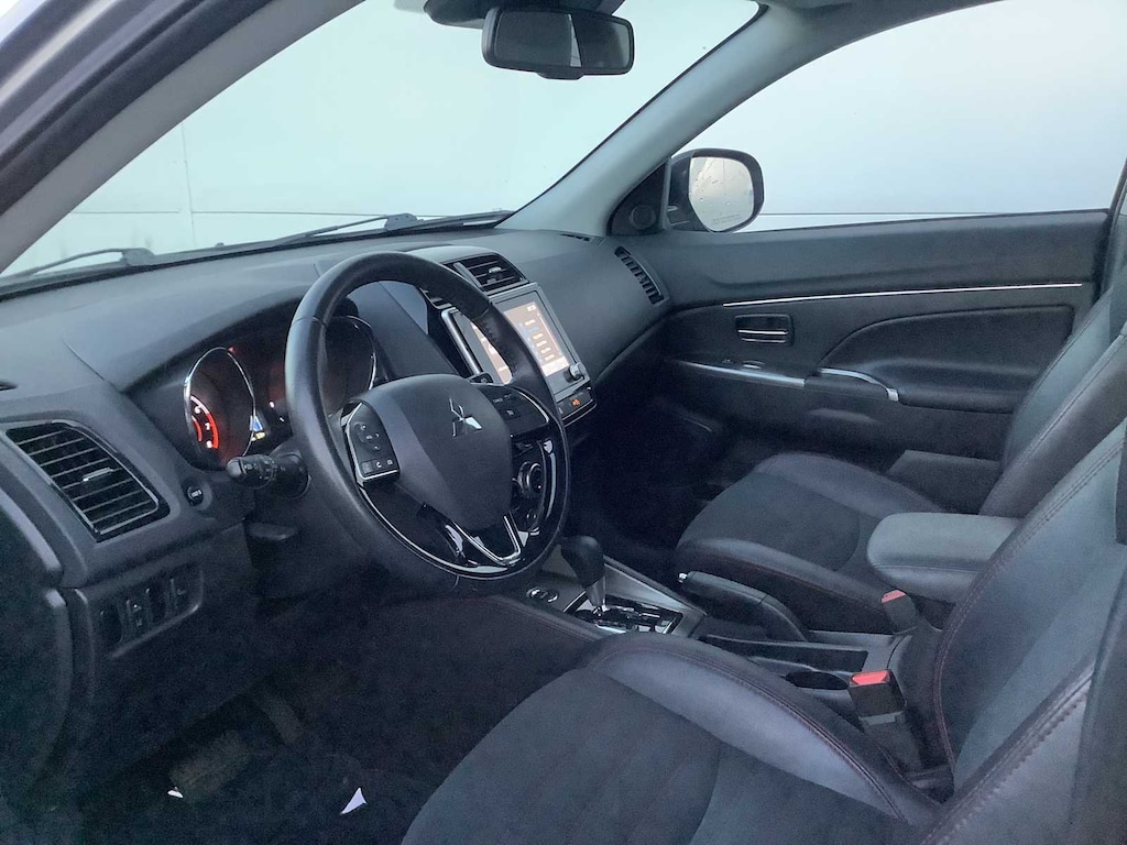 Used 2024 Mitsubishi Outlander Sport 2.0 SE SUV