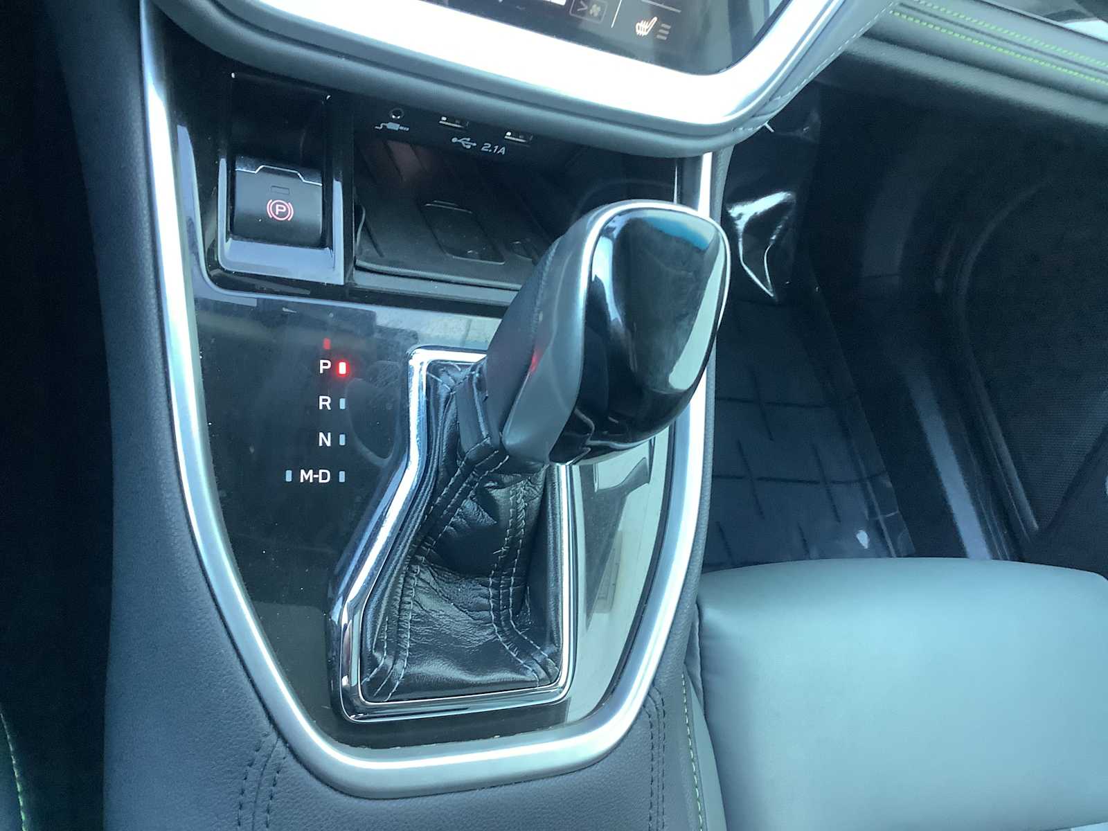 Thumbnail: 2020 Subaru Outback - 18