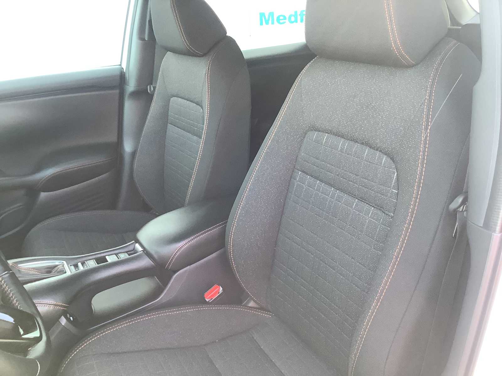 Thumbnail: 2026 Honda HR-V - 12