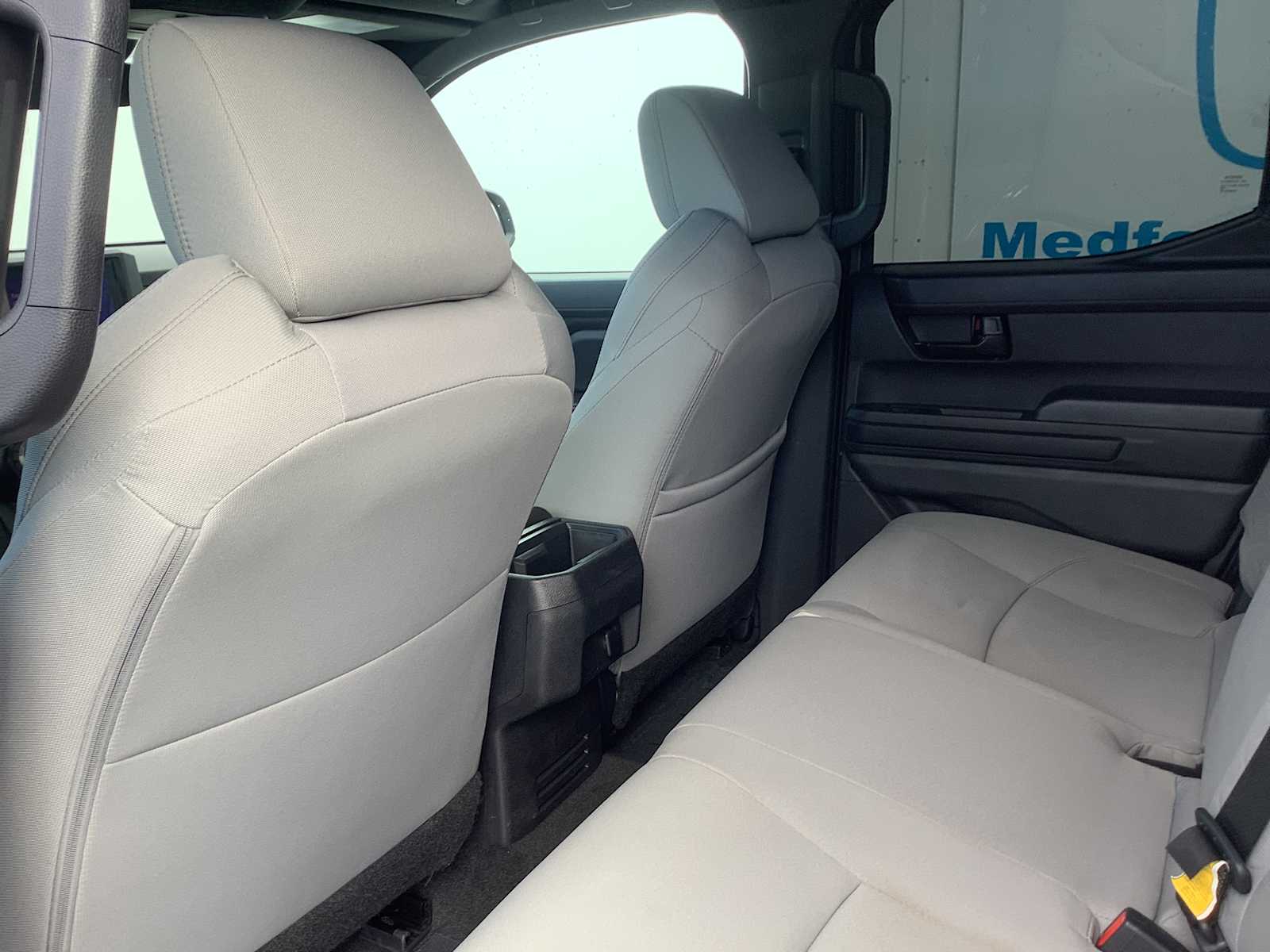 Thumbnail: 2024 Toyota Tacoma - 12