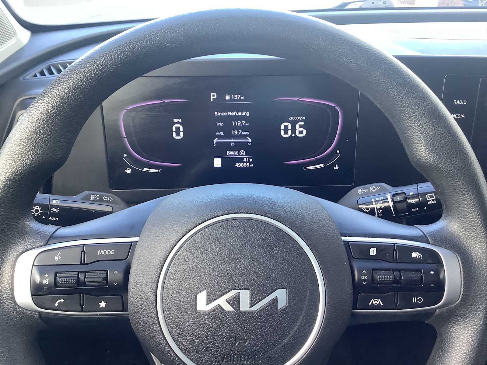 Thumbnail: 2023 Kia Sportage - 16