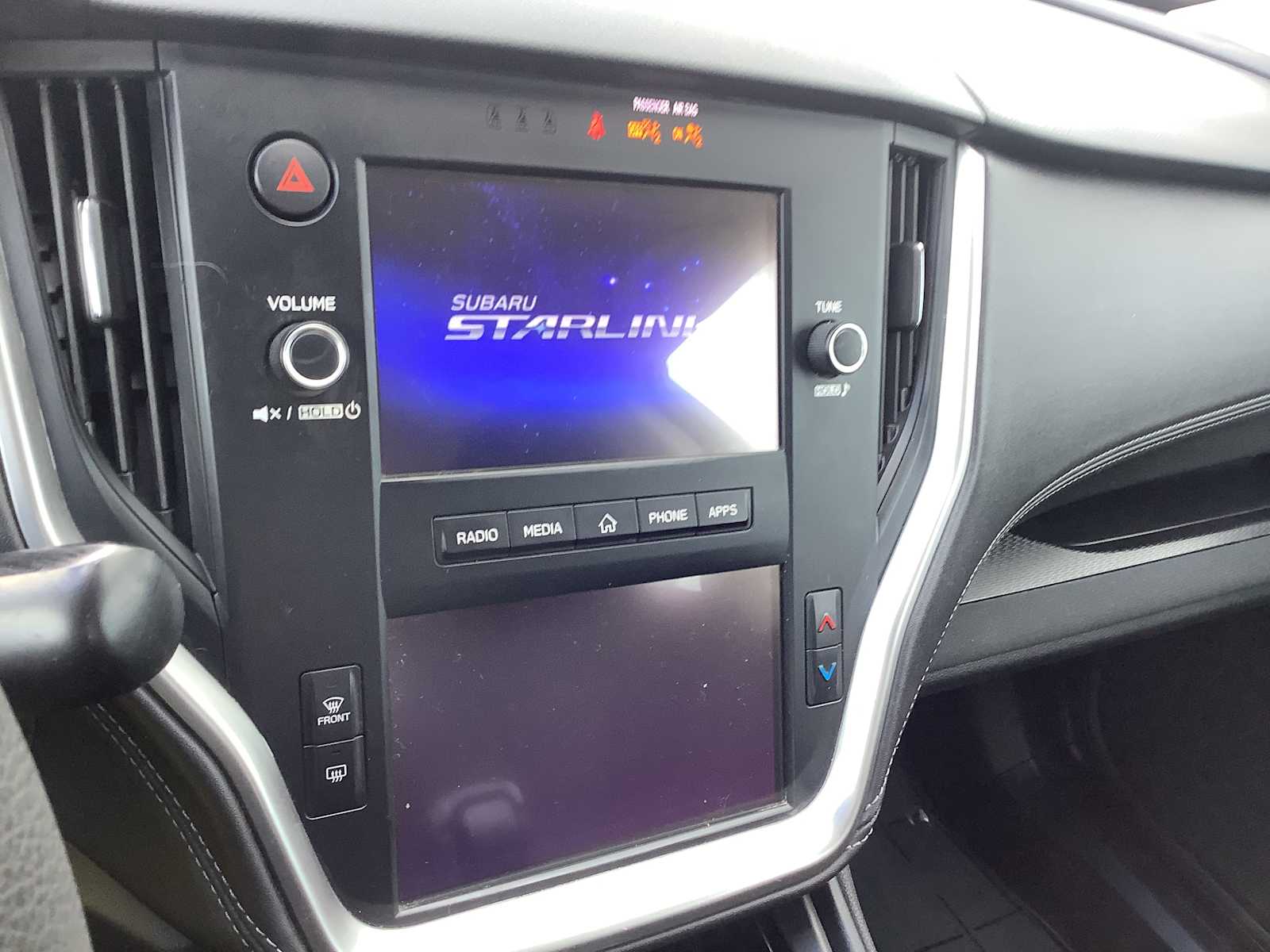 Thumbnail: 2022 Subaru Legacy - 16