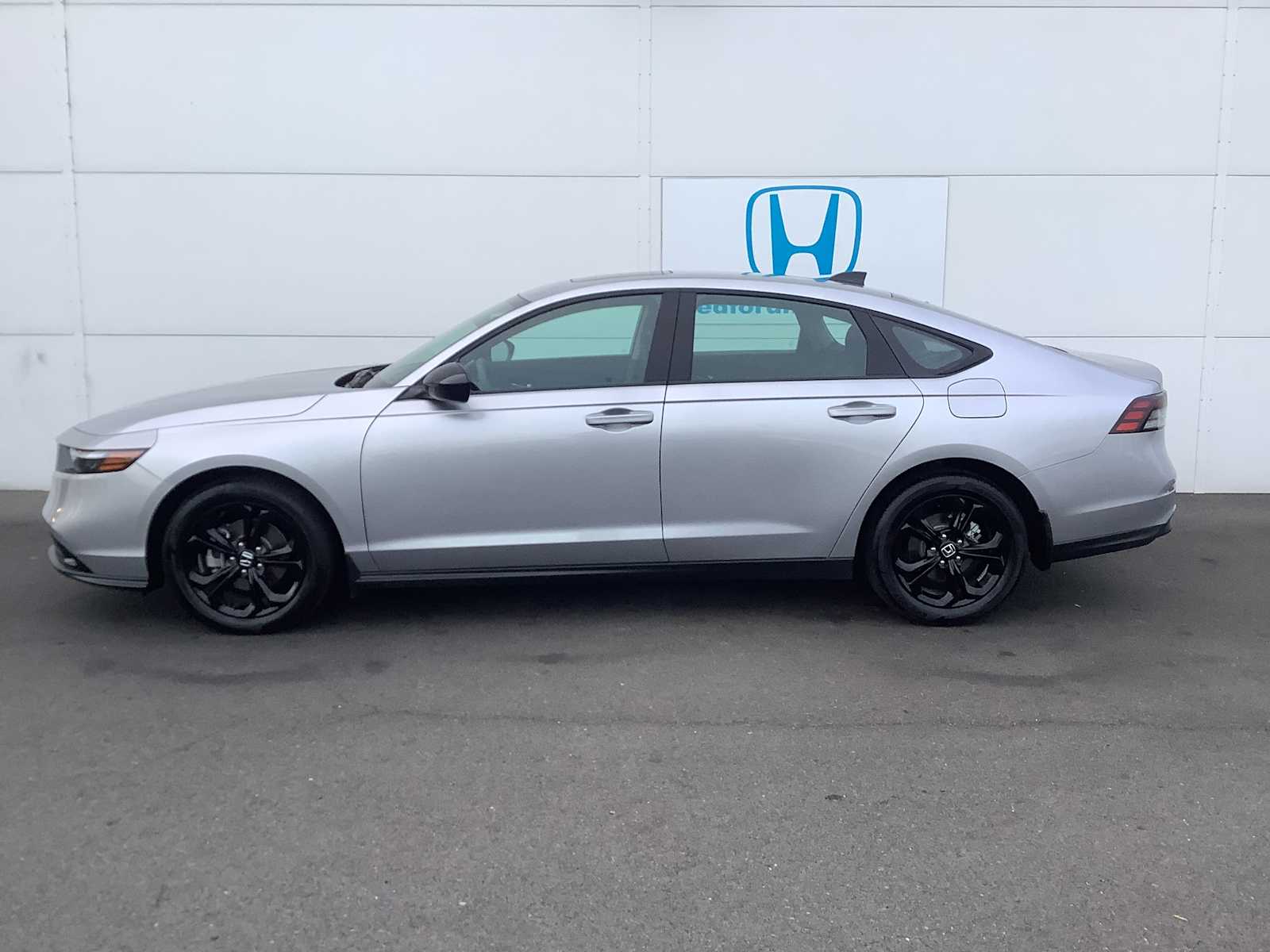 Thumbnail: 2025 Honda Accord - 2