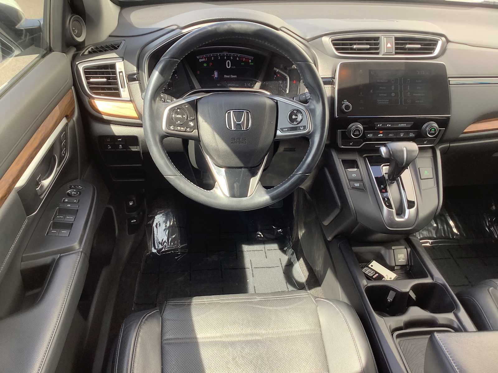 Thumbnail: 2019 Honda CR-V - 10