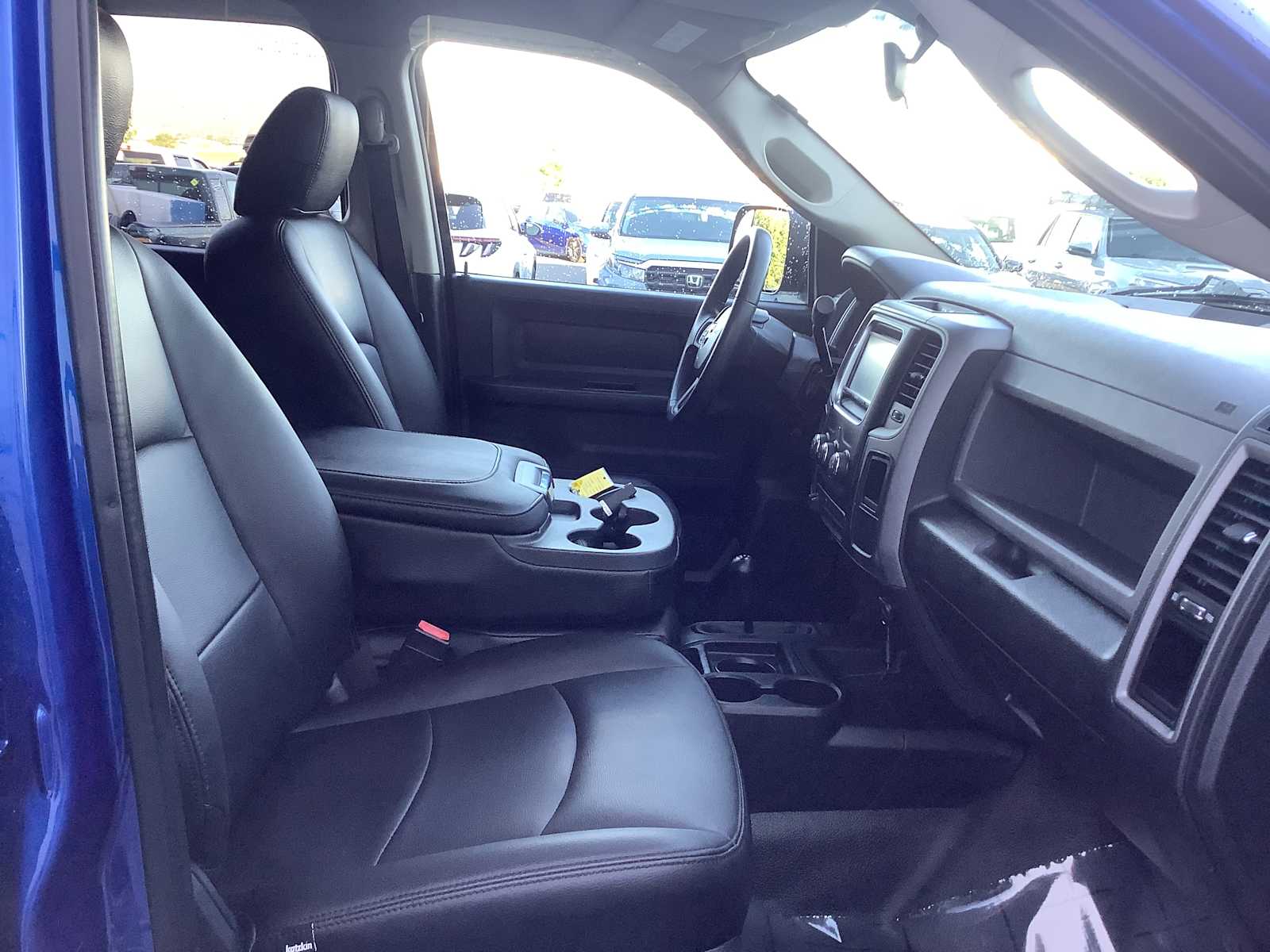 Thumbnail: 2014 RAM 3500 - 15