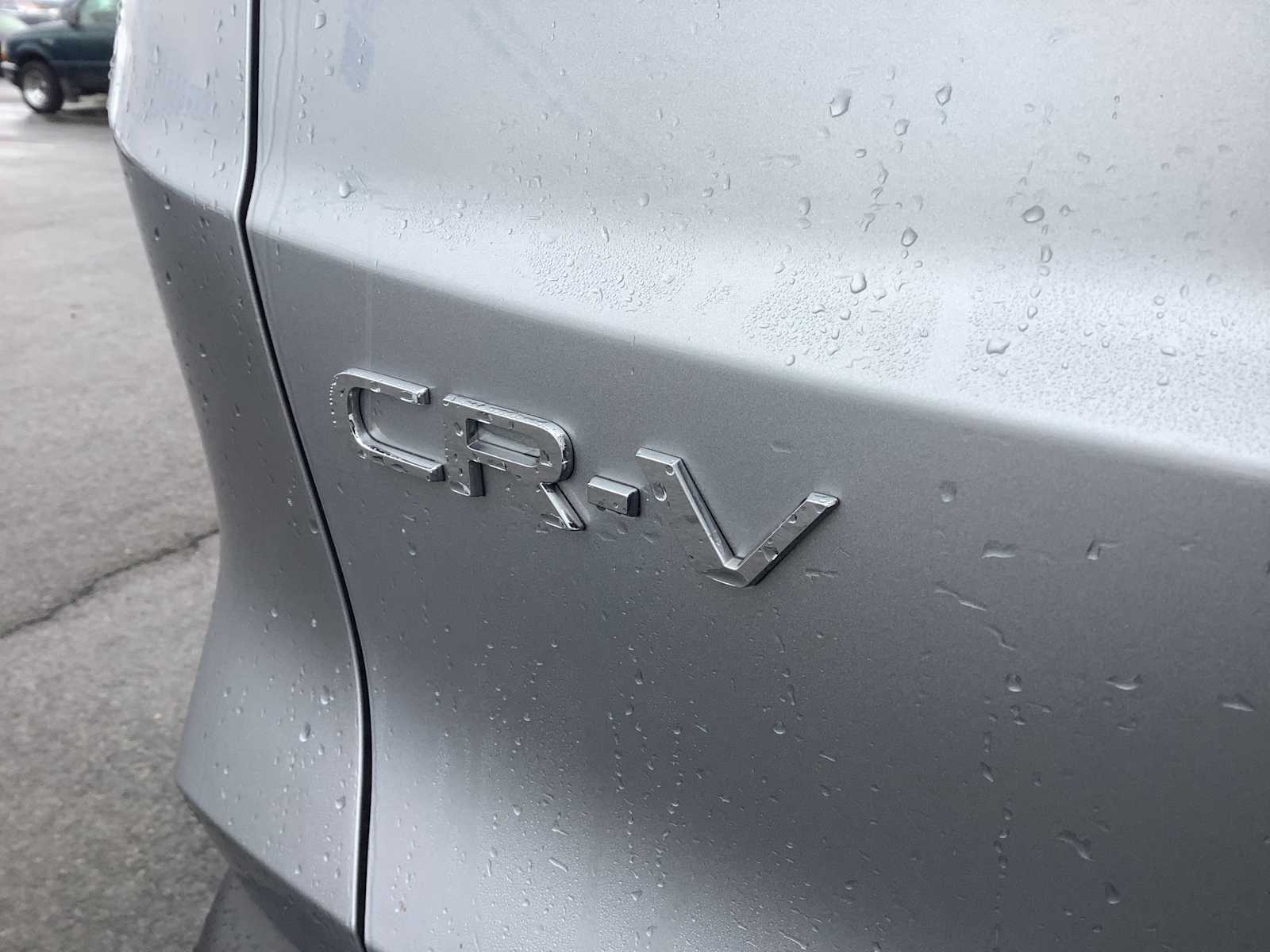 Thumbnail: 2023 Honda CR-V - 6