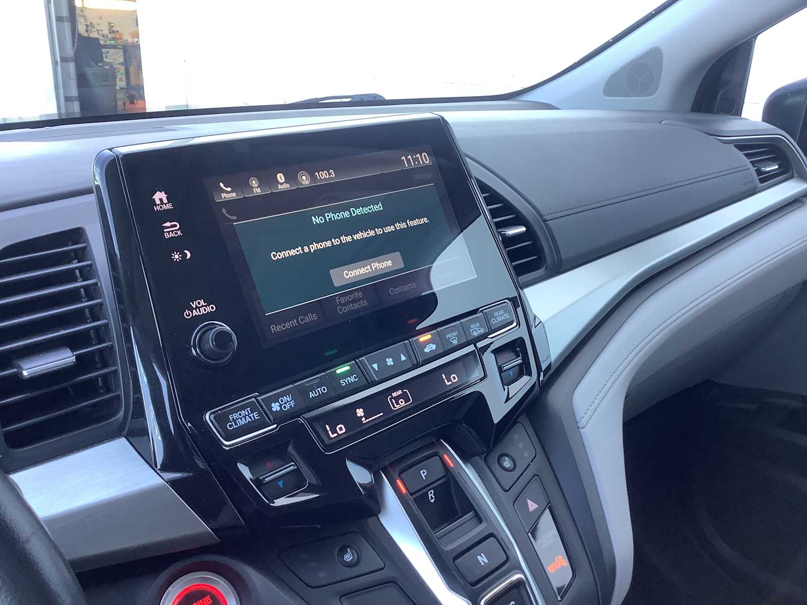 Thumbnail: 2019 Honda Odyssey - 17