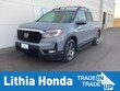  Honda Ridgeline