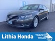  Ford Taurus