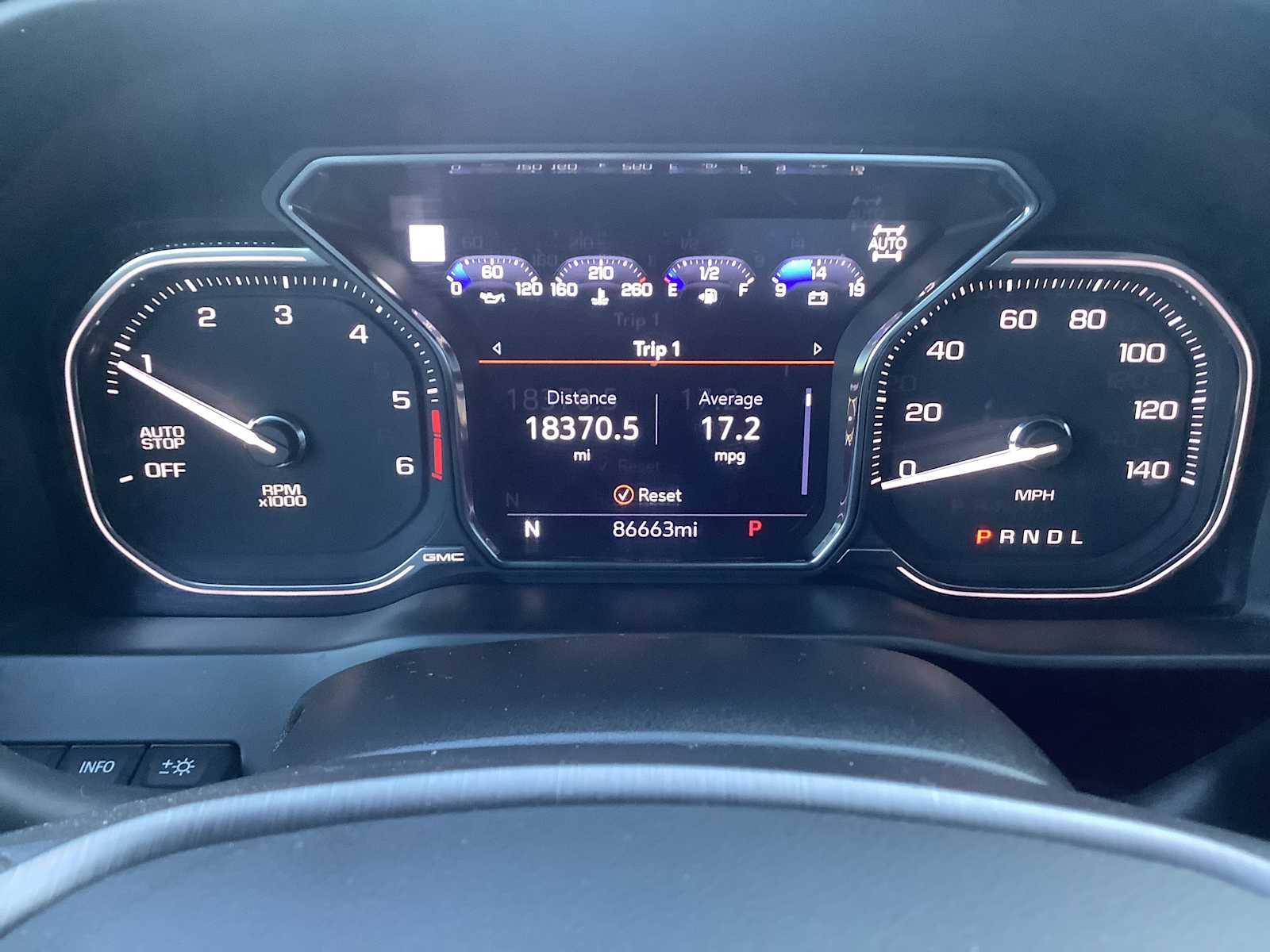 Thumbnail: 2020 GMC Sierra 1500 - 20