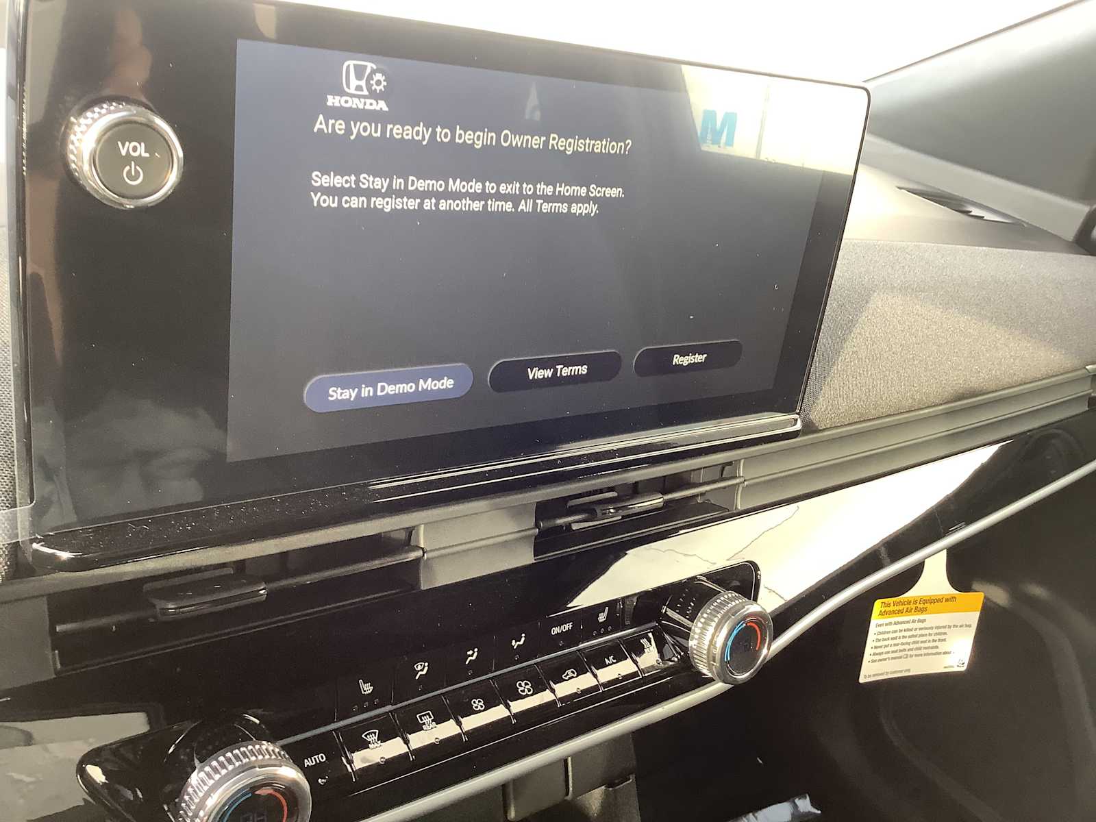 Thumbnail: 2026 Honda Prologue - 16