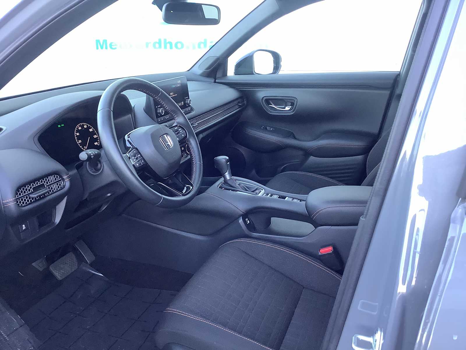 2023 Honda HR-V Sport 3