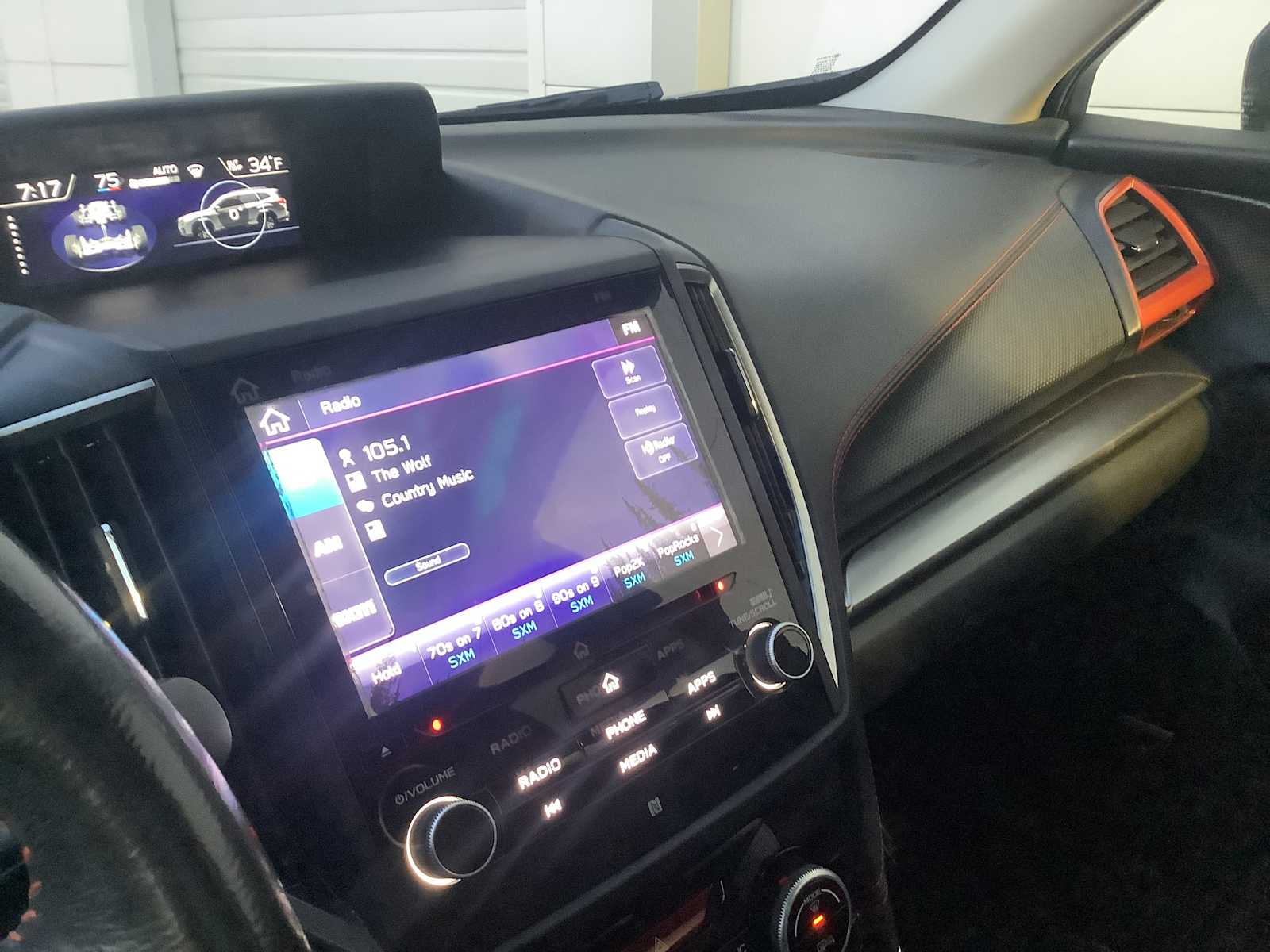 Thumbnail: 2019 Subaru Forester - 17