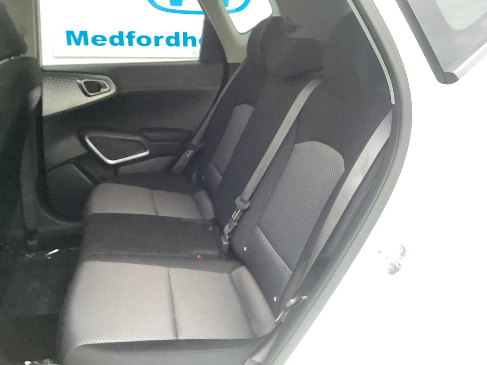 Thumbnail: 2023 Kia Soul - 13