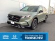 Honda CR-V Hybrid