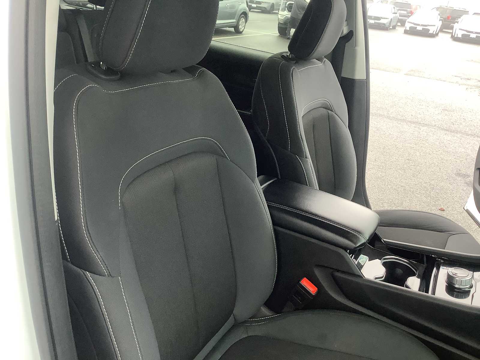 Thumbnail: 2023 Jeep Grand Cherokee - 14