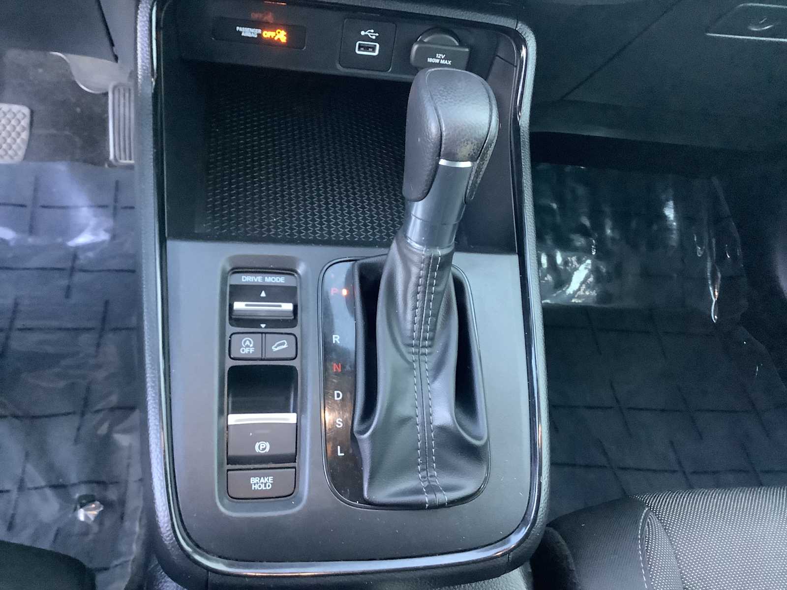 2023 Honda CR-V LX - Photo 18