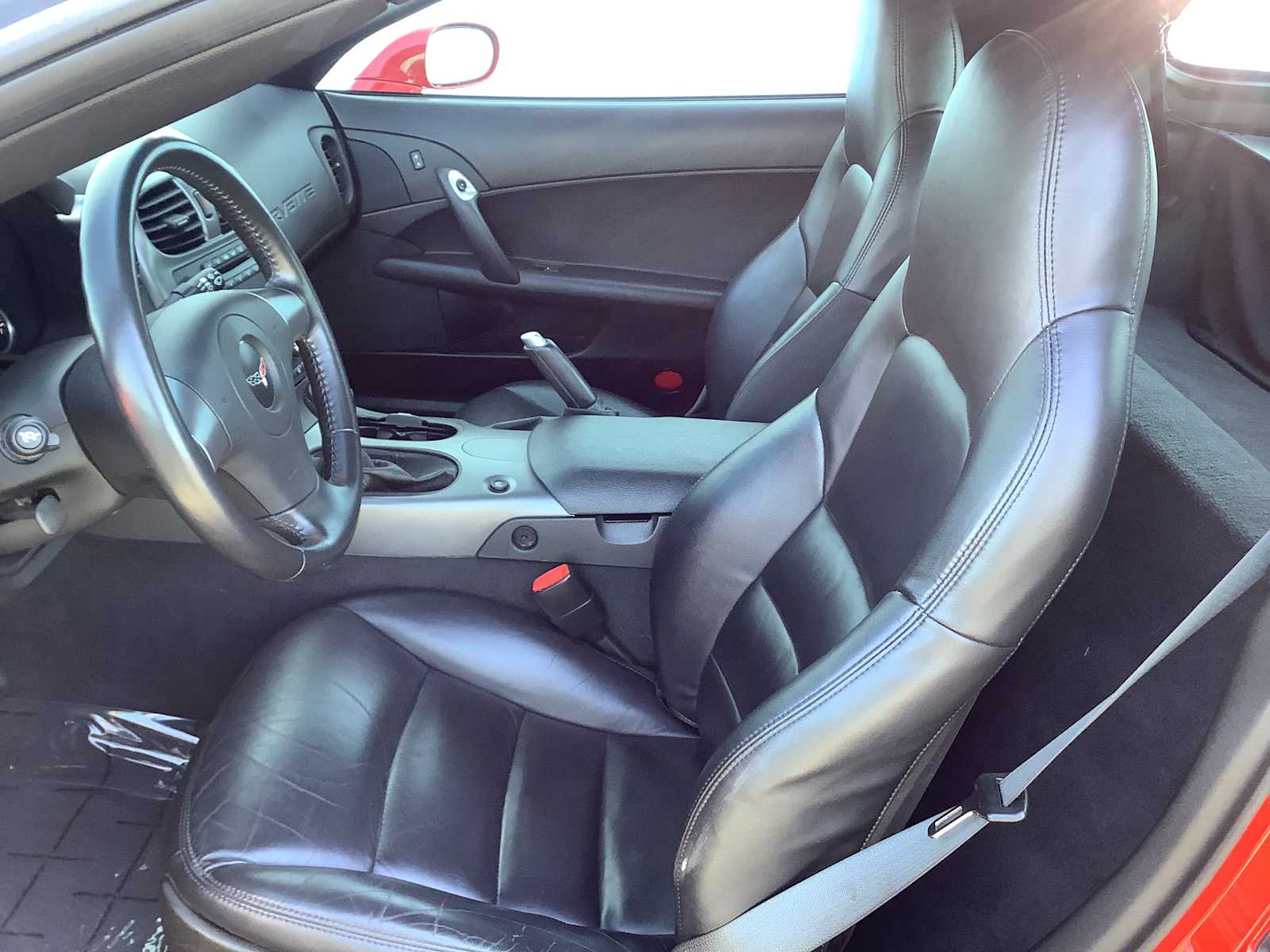 Thumbnail: 2006 Chevrolet Corvette - 2