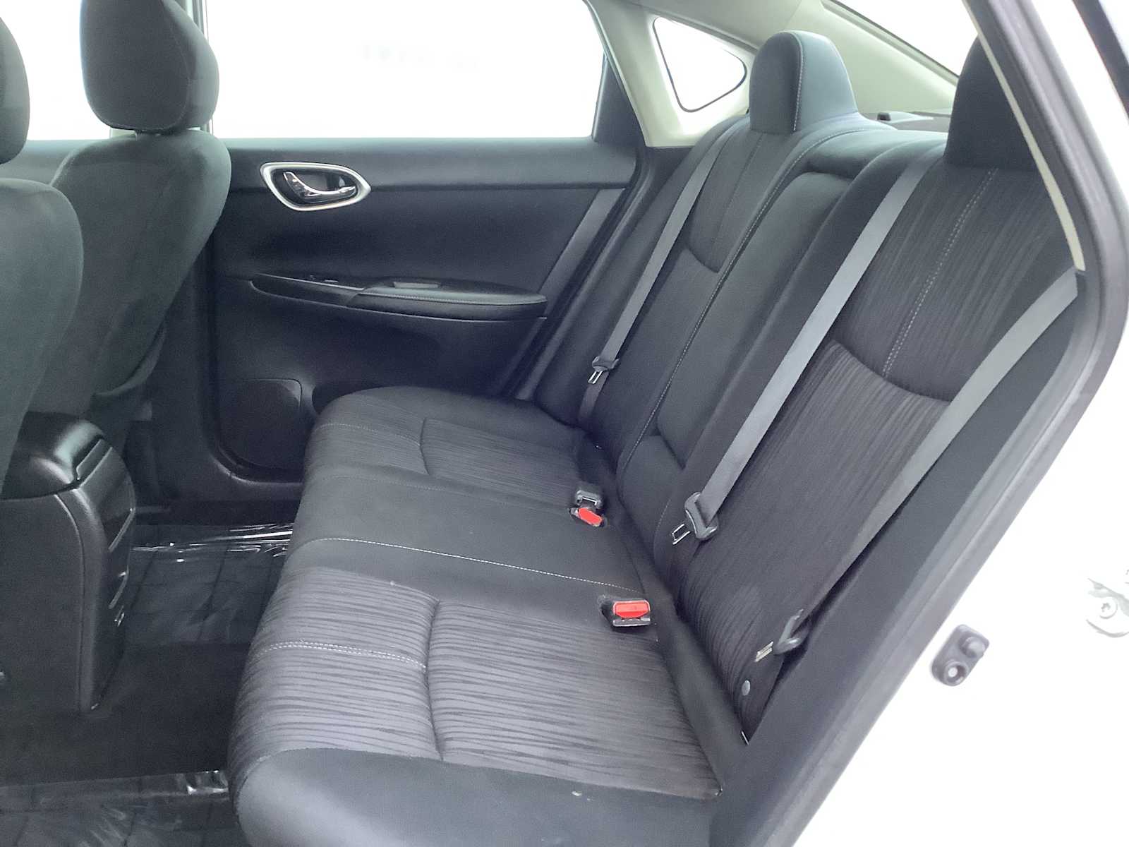 Thumbnail: 2018 Nissan Sentra - 13