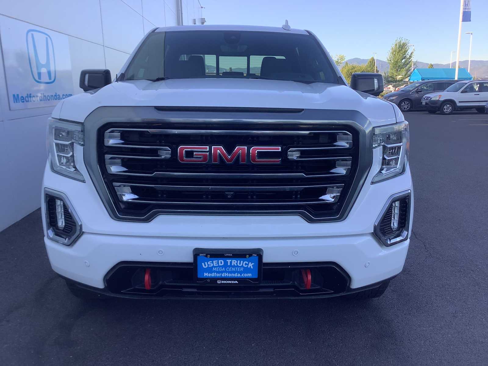 Thumbnail: 2020 GMC Sierra 1500 - 9