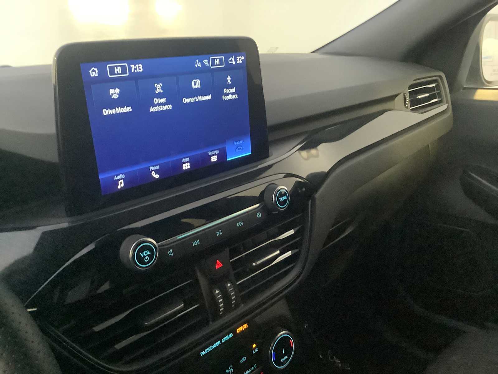 Thumbnail: 2024 Ford Escape - 17