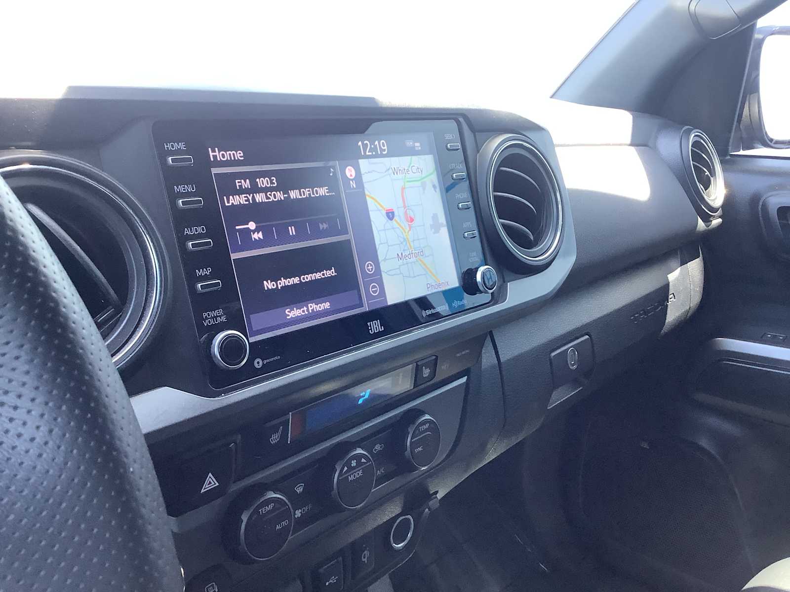 2021 Toyota Tacoma TRD Pro 17