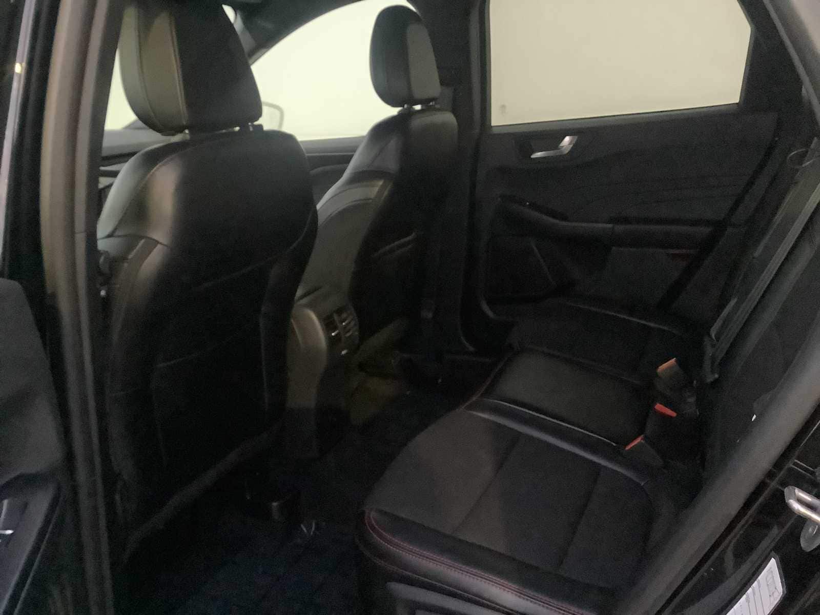 Thumbnail: 2024 Ford Escape - 12